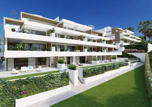 Thumbnail von Apartment For Sale in Estepona, Málaga