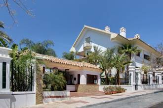 Thumbnail von Apartment For Sale in The Golden Mile, Málaga