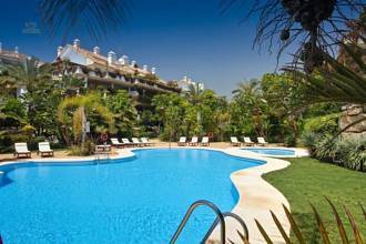 Thumbnail von Apartment For Sale in The Golden Mile, Málaga
