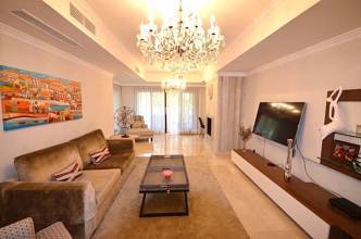 Thumbnail von Apartment For Sale in The Golden Mile, Málaga