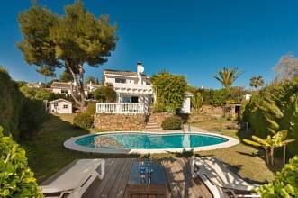 Thumbnail von Luxus-Villa in Calahonda R2836268