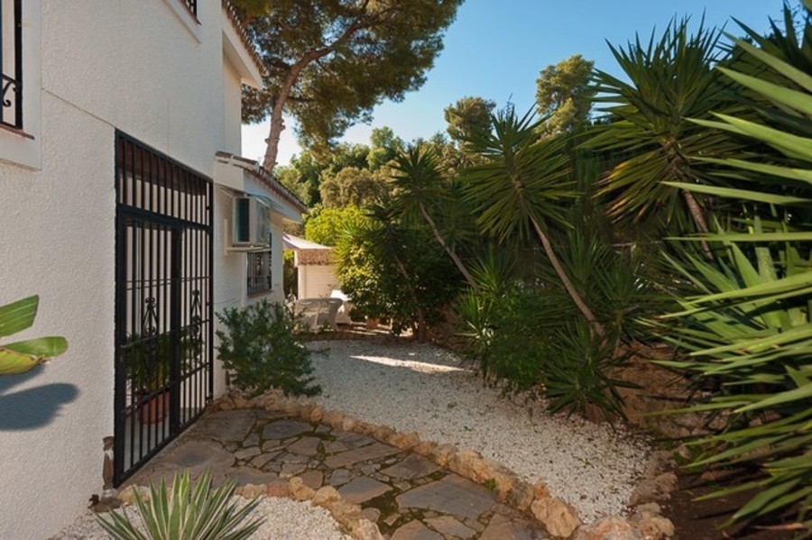 Thumbnail von Luxus-Villa in Calahonda R2836268