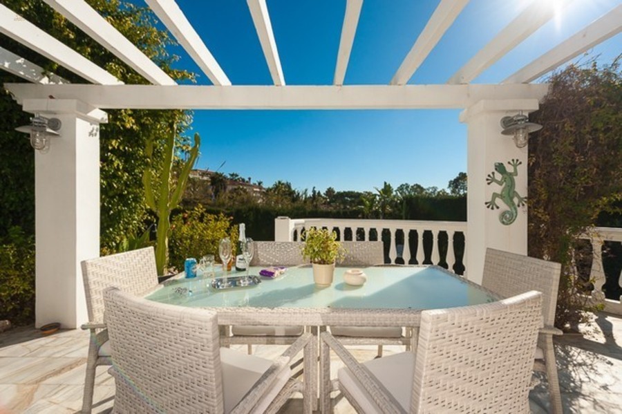 Thumbnail von Luxus-Villa in Calahonda R2836268