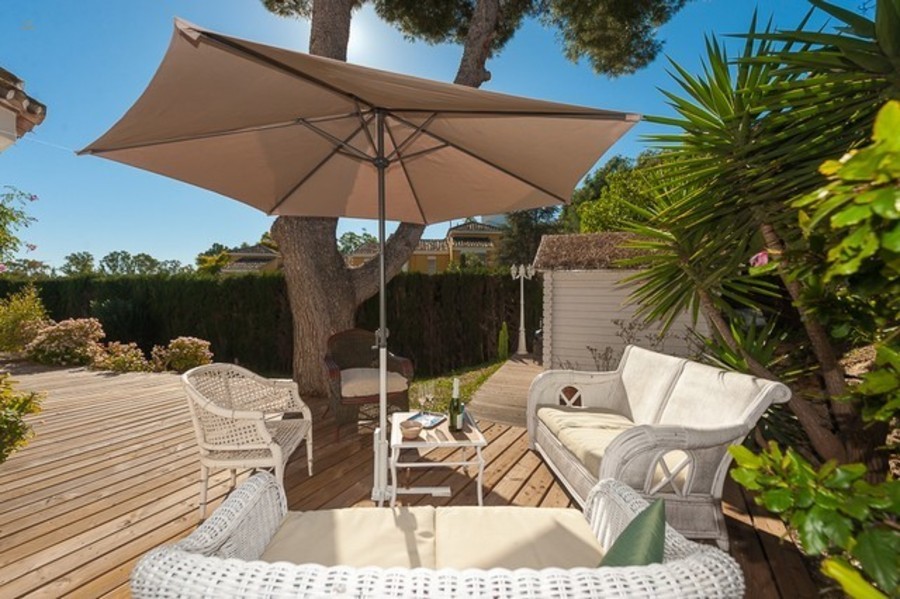 Thumbnail von Luxus-Villa in Calahonda R2836268