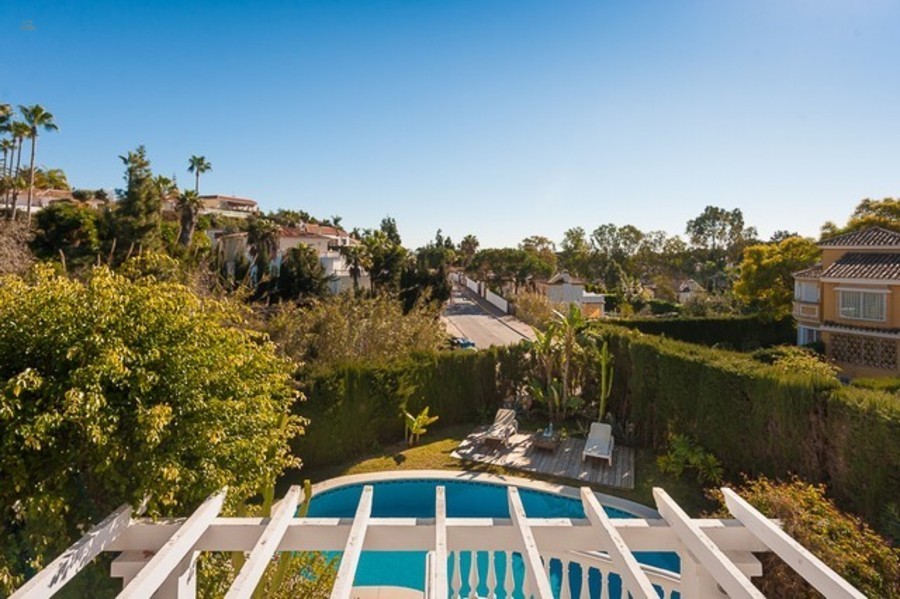 Thumbnail von Luxus-Villa in Calahonda R2836268