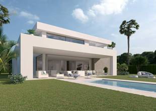 Villa For Sale in La Cala de Mijas, Málaga