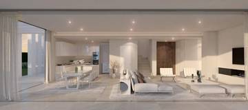 Thumbnail von Villa For Sale in La Cala de Mijas, Málaga