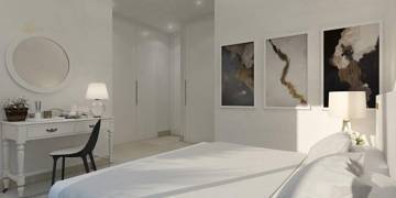 Thumbnail von Villa For Sale in La Cala de Mijas, Málaga