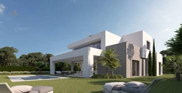 Thumbnail von Villa For Sale in La Cala de Mijas, Málaga