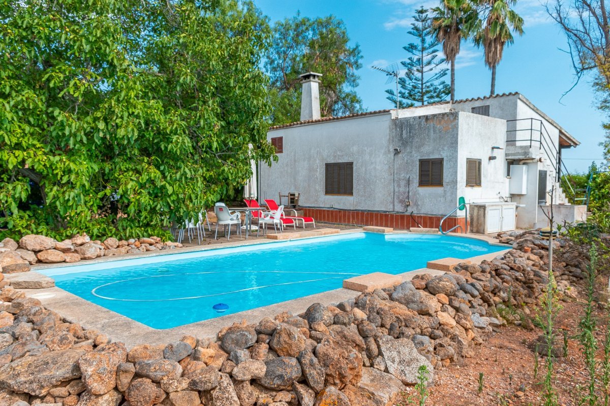 Thumbnail von Country House For Sale in Marratxi, Baleares