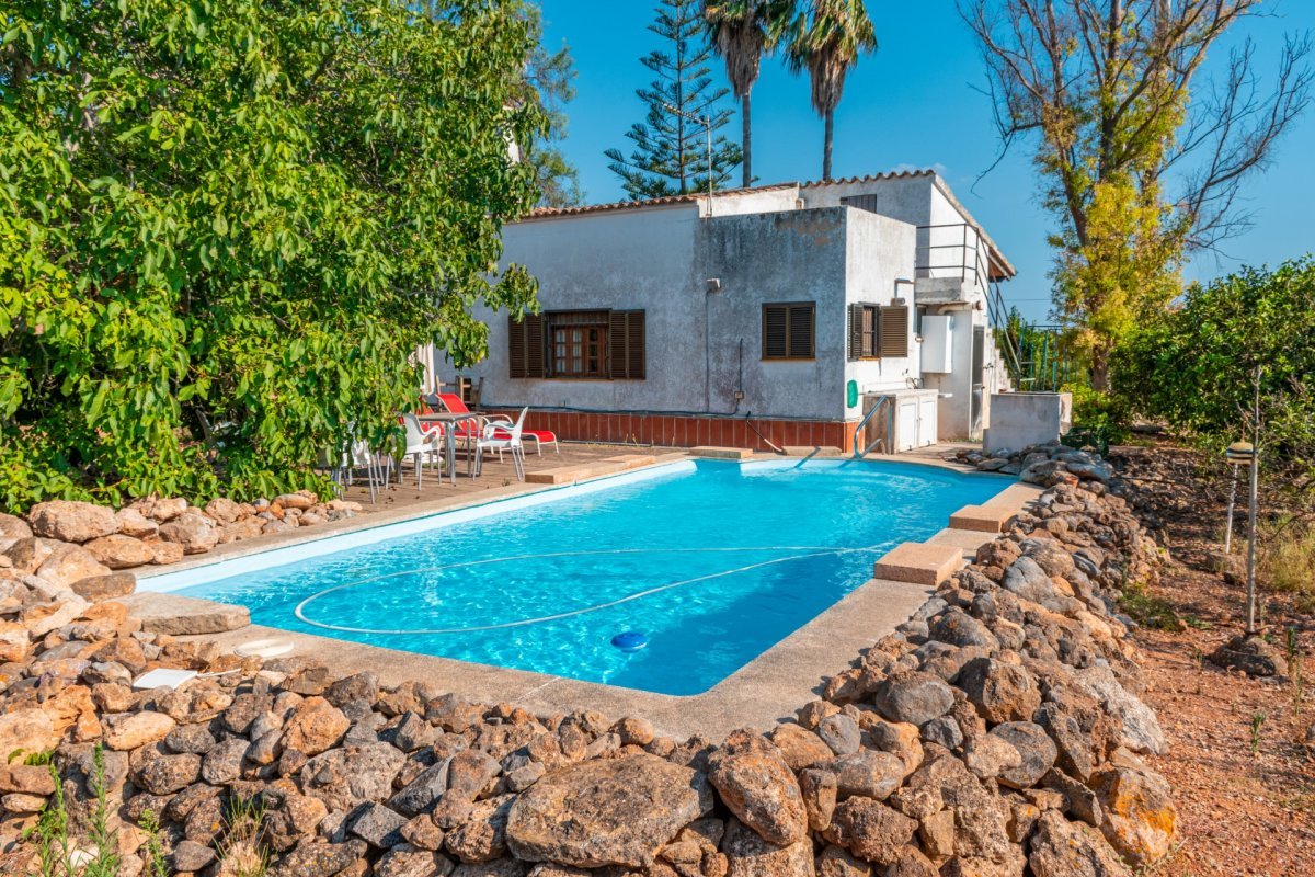 Thumbnail von Country House For Sale in Marratxi, Baleares