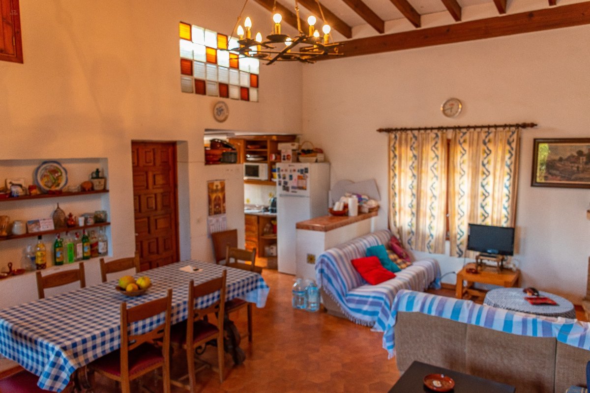 Thumbnail von Country House For Sale in Marratxi, Baleares