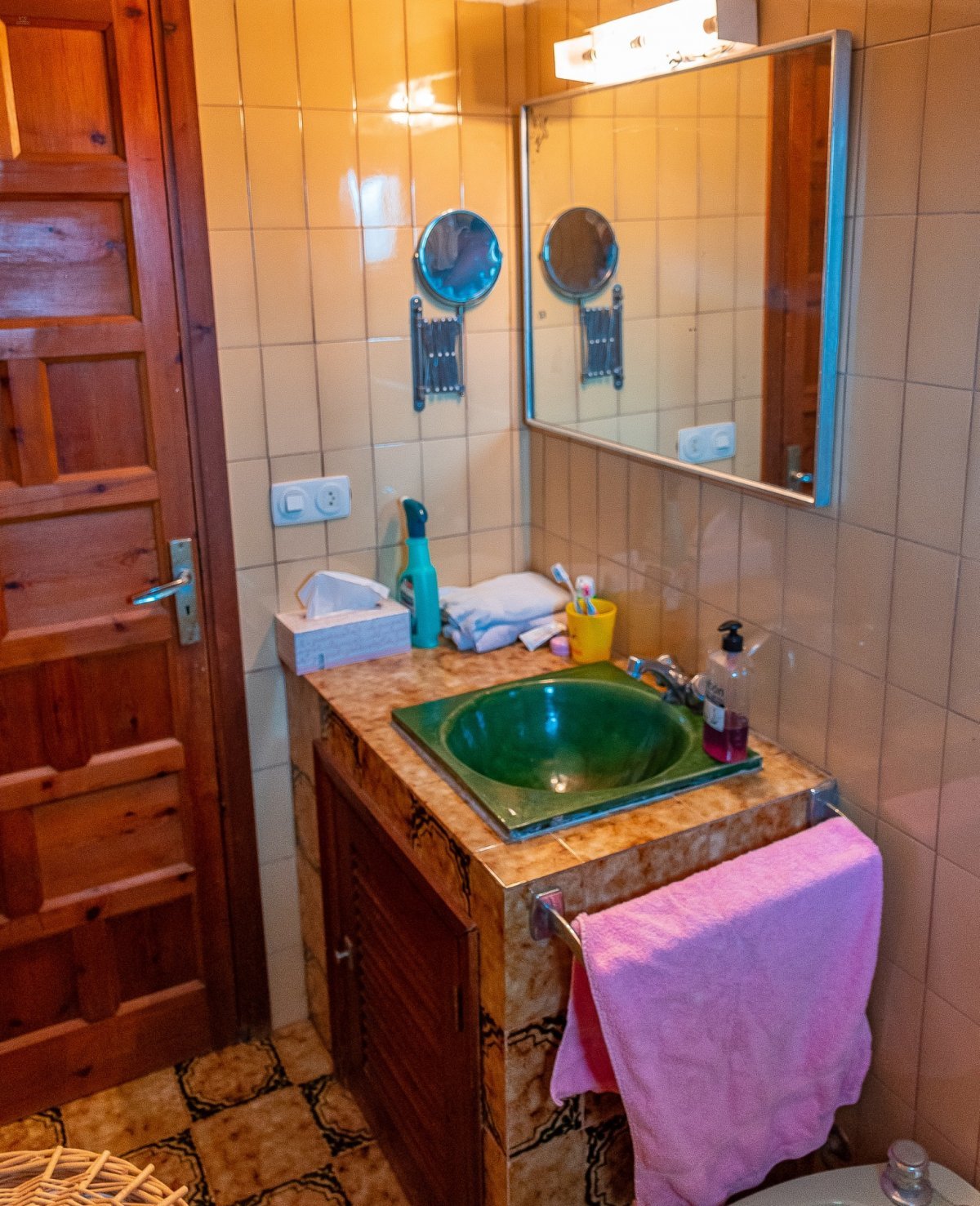 Thumbnail von Country House For Sale in Marratxi, Baleares