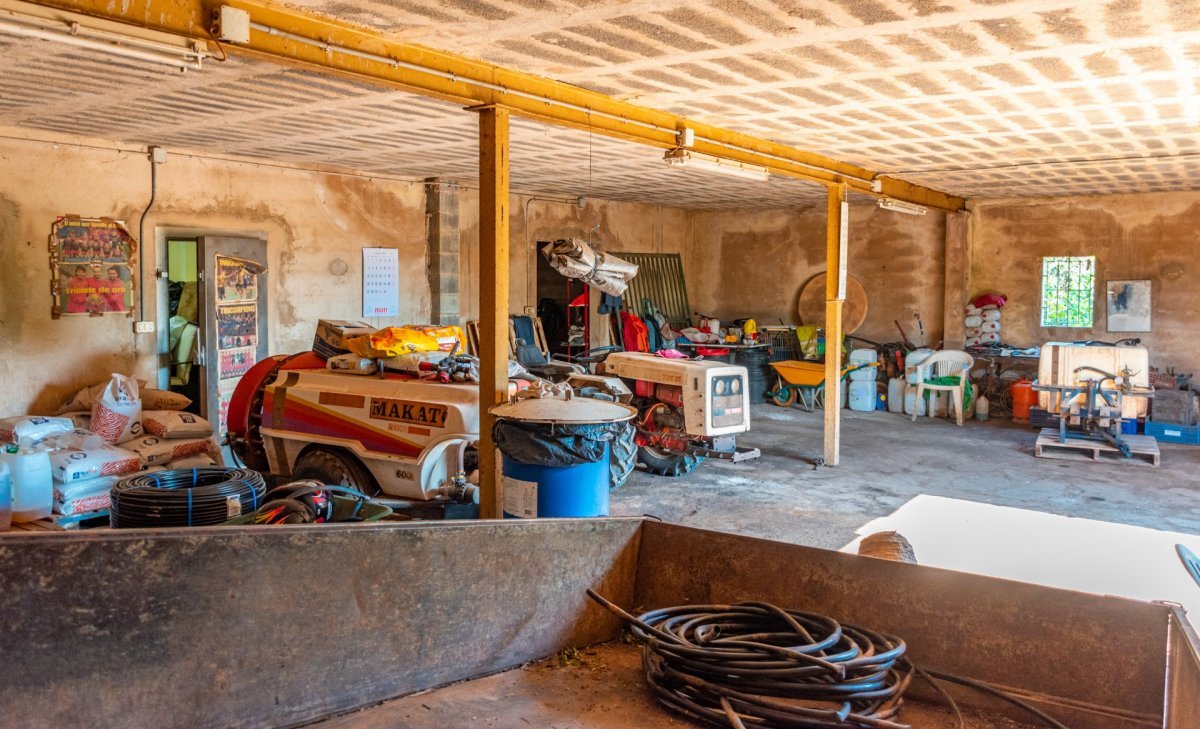 Thumbnail von Country House For Sale in Marratxi, Baleares