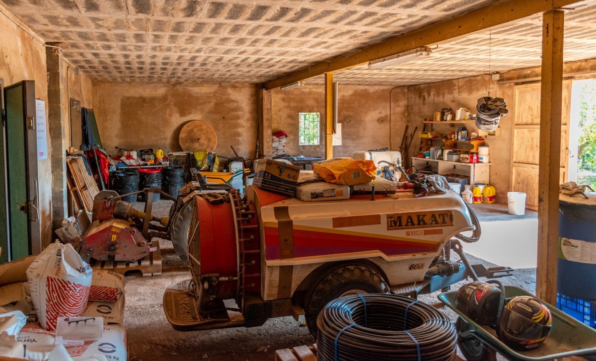 Thumbnail von Country House For Sale in Marratxi, Baleares