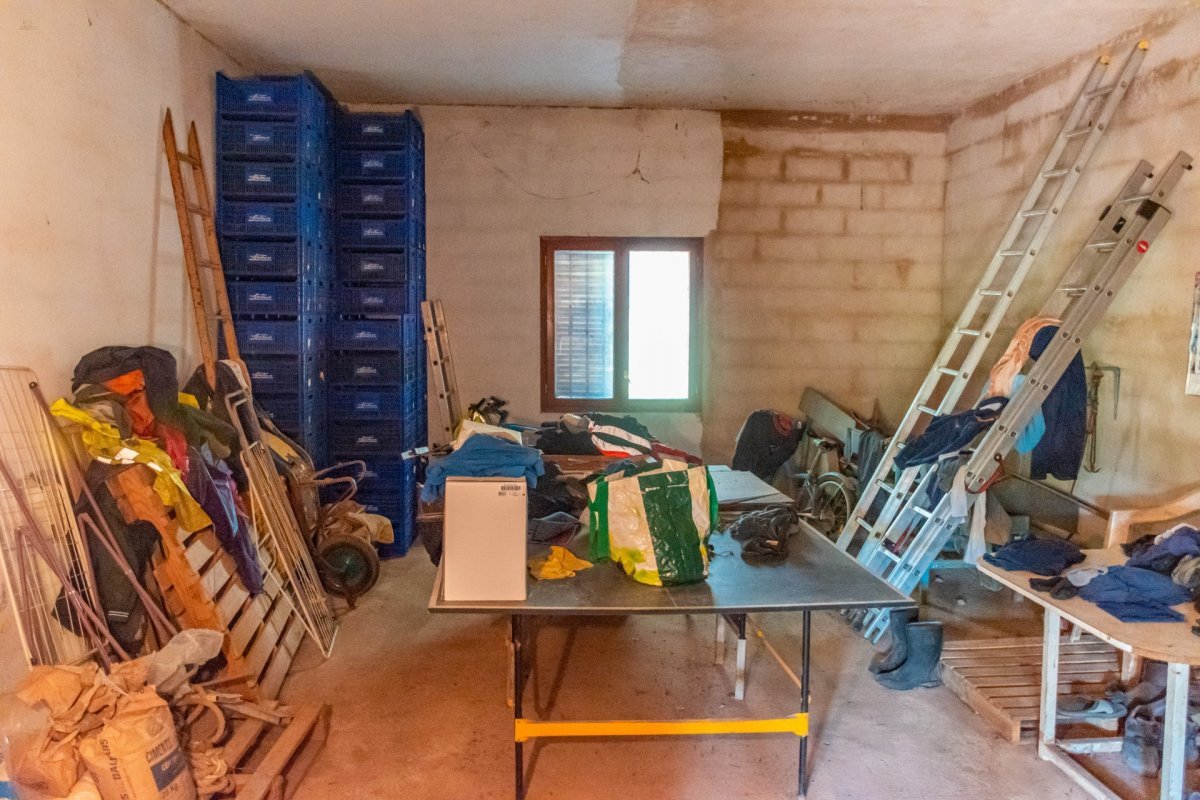 Thumbnail von Country House For Sale in Marratxi, Baleares