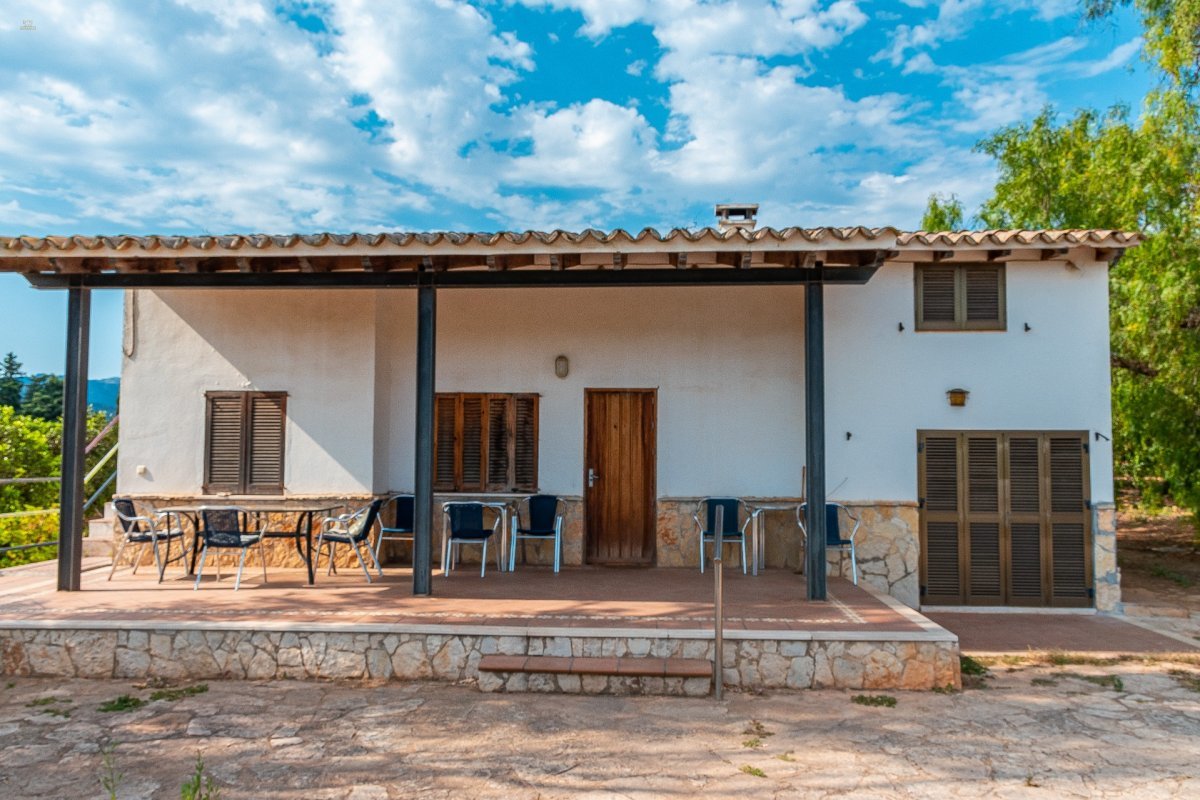 Thumbnail von Country House For Sale in Marratxi, Baleares