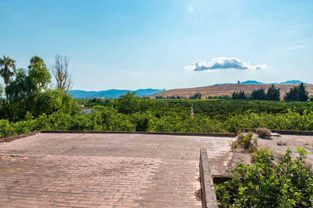 Thumbnail von Country House For Sale in Marratxi, Baleares