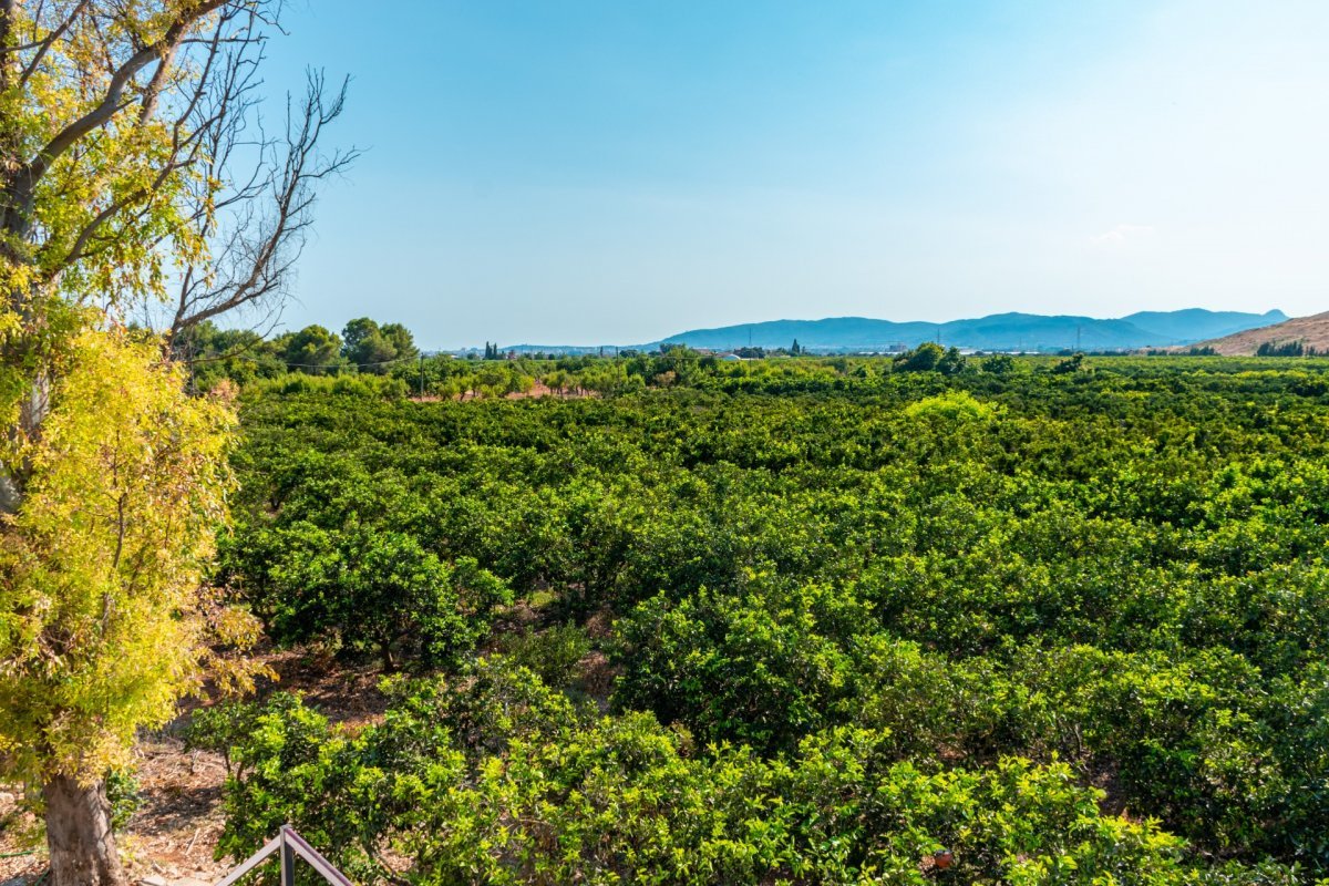 Thumbnail von Country House For Sale in Marratxi, Baleares