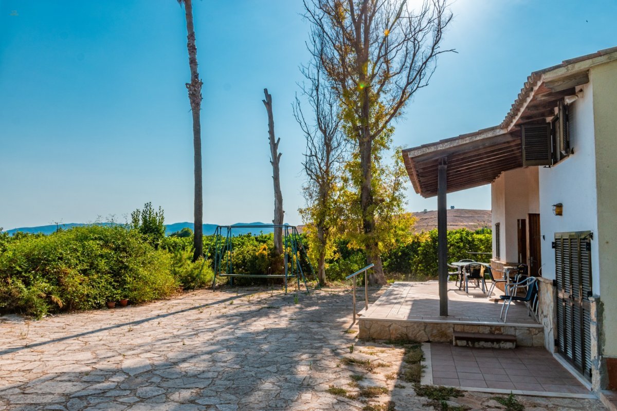 Thumbnail von Country House For Sale in Marratxi, Baleares