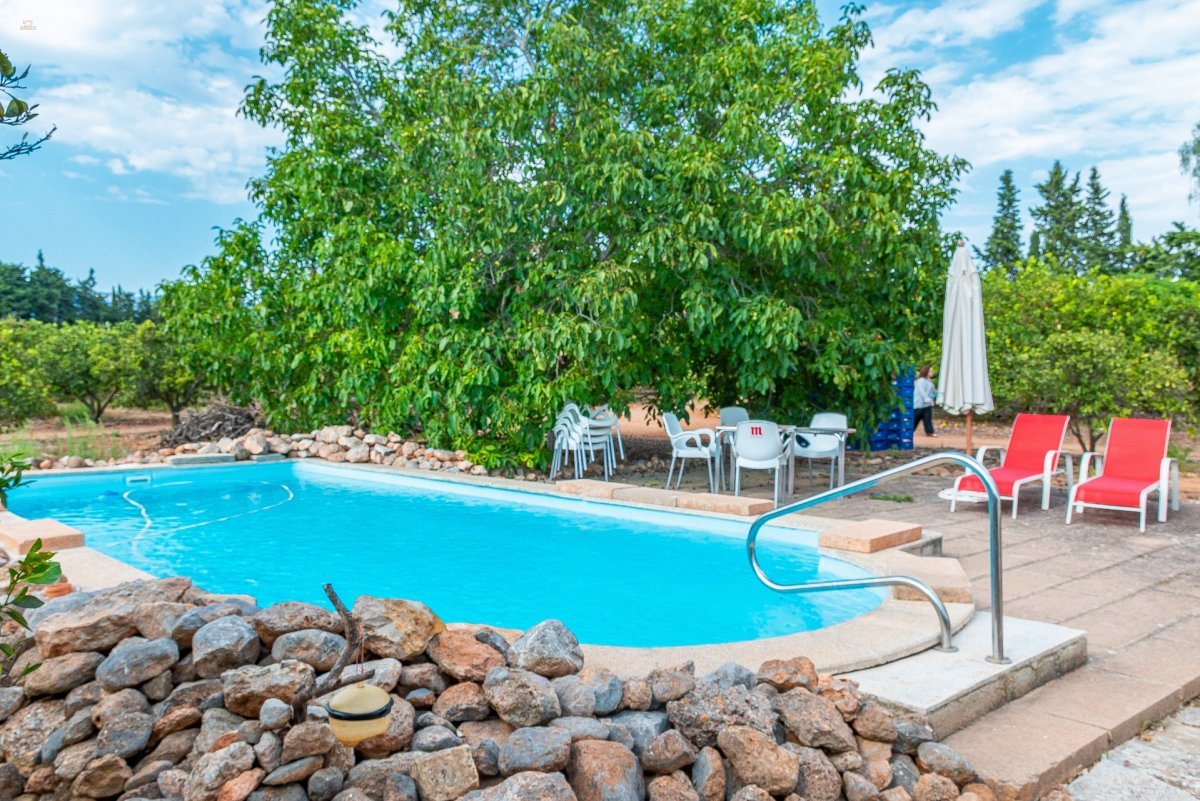 Thumbnail von Country House For Sale in Marratxi, Baleares