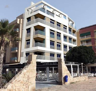 Apartment For Sale in Torrevieja, Alicante