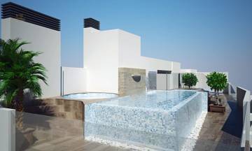 Thumbnail von Apartment For Sale in Torrevieja, Alicante