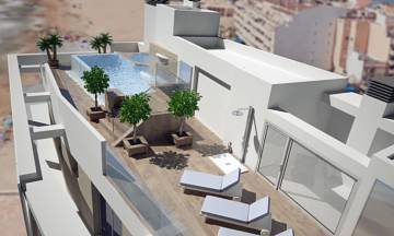 Thumbnail von Apartment For Sale in Torrevieja, Alicante