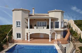 Thumbnail von Villa For Sale in Benitachell, Alicante