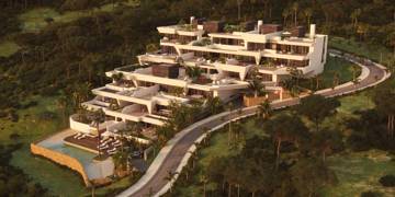 Thumbnail von Apartment For Sale in Benahavis, Málaga