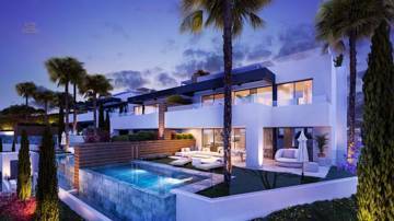 Thumbnail von Apartment For Sale im Marbella, Málaga