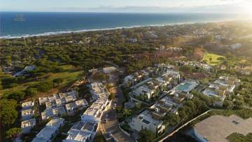 Apartment For Sale im Marbella, Málaga 
