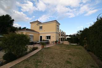 Thumbnail von Luxus-Villa in Nueva Andalucia R2832890