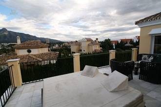 Thumbnail von Luxus-Villa in Nueva Andalucia R2832890