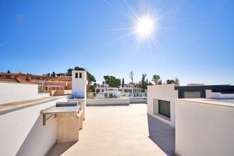 Thumbnail von Town House For Sale in Marbella, Málaga