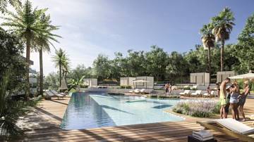 Thumbnail von Apartment For Sale in San Roque, Málaga