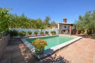 Thumbnail von Villa For Sale in Alhaurin de la Torre, Málaga