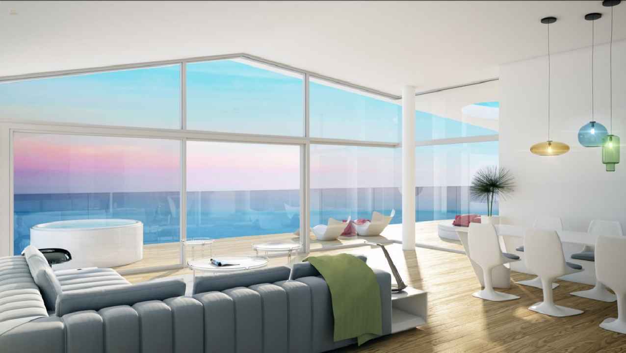 Apartment For Sale in Benalmadena, Málaga