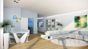 Thumbnail von Apartment For Sale in Benalmadena, Málaga