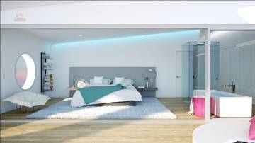 Thumbnail von Apartment For Sale in Benalmadena, Málaga