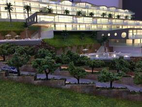 Thumbnail von Apartment For Sale in Benalmadena, Málaga