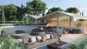 Thumbnail von Apartment For Sale in Reserva del Higuerón Resort, Málaga