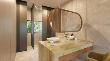 Thumbnail von Apartment For Sale in Reserva del Higuerón Resort, Málaga