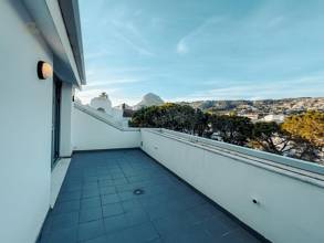 Thumbnail von Apartment For Sale in Javea, Alicante
