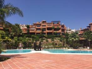Thumbnail von Luxus-Wohnung in Nueva Andalucia R2833874