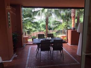 Thumbnail von Luxus-Wohnung in Nueva Andalucia R2833874