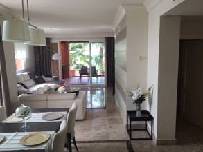 Thumbnail von Luxus-Wohnung in Nueva Andalucia R2833874