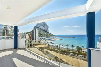 Thumbnail von Apartment For Sale in Calpe, Alicante