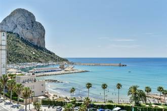 Thumbnail von Apartment For Sale in Calpe, Alicante