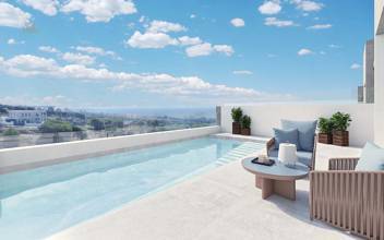 Thumbnail von Town House For Sale in Cabopino, Málaga